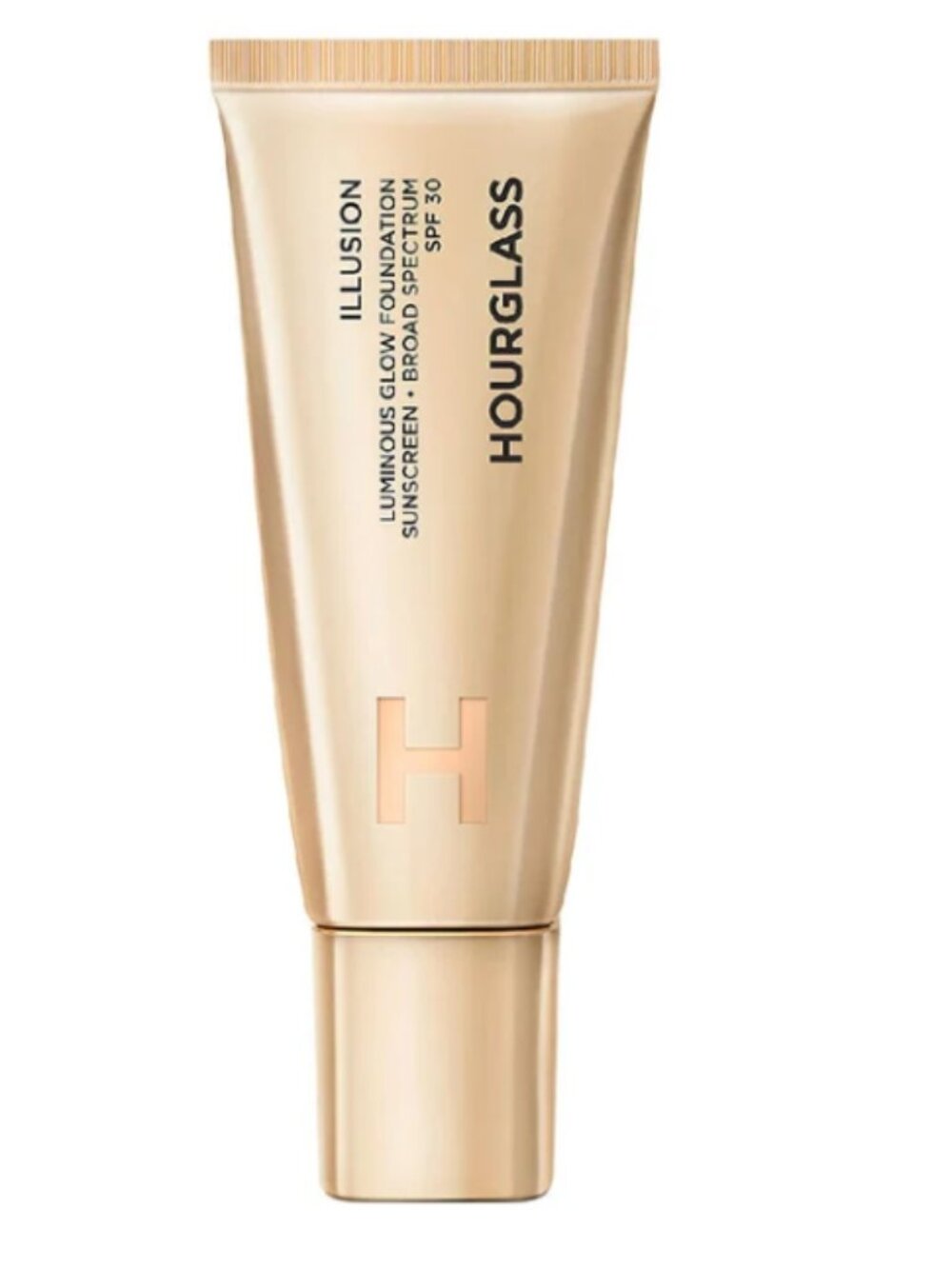Hourglass Illusion Luminous Glow Foundation SPF 30 Color 3